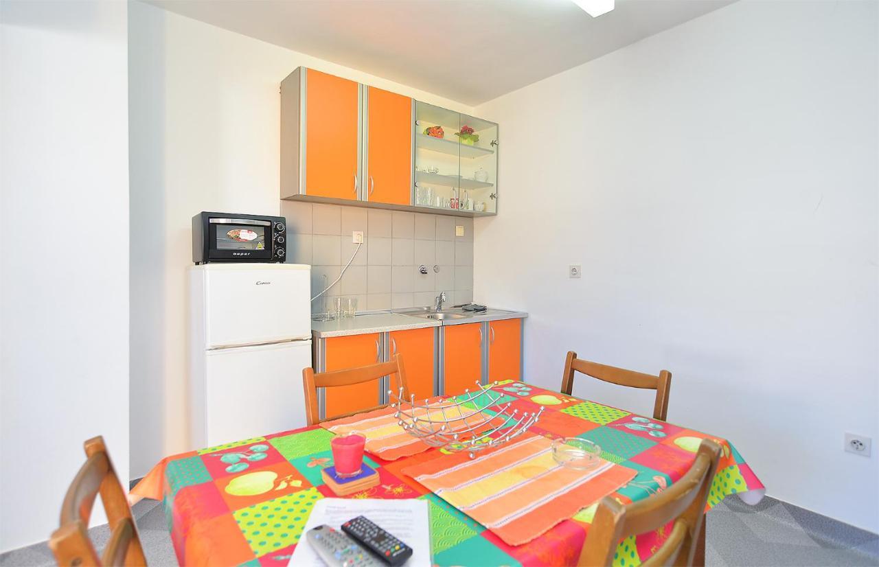 Apartment Vanga 533 Pula Exterior foto