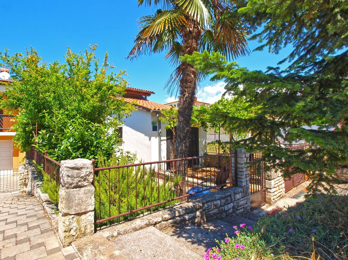 Apartment Vanga 533 Pula Exterior foto